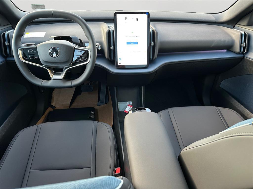 new 2026 Volvo EX30 car, priced at $45,745