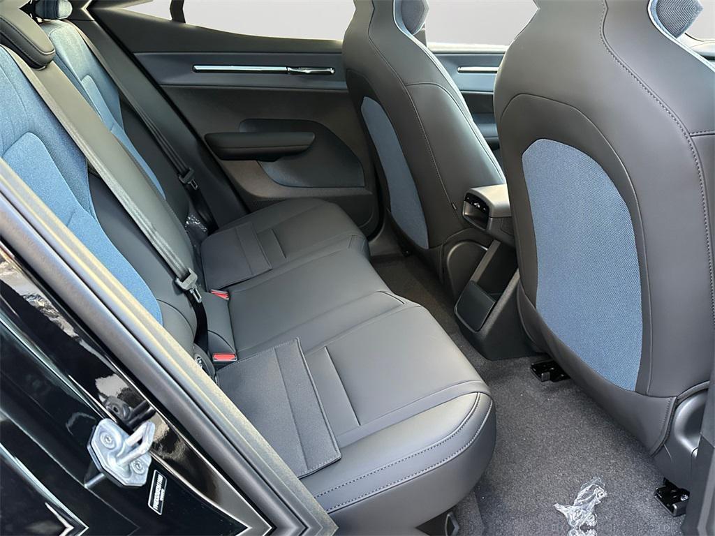 new 2026 Volvo EX30 car, priced at $45,745