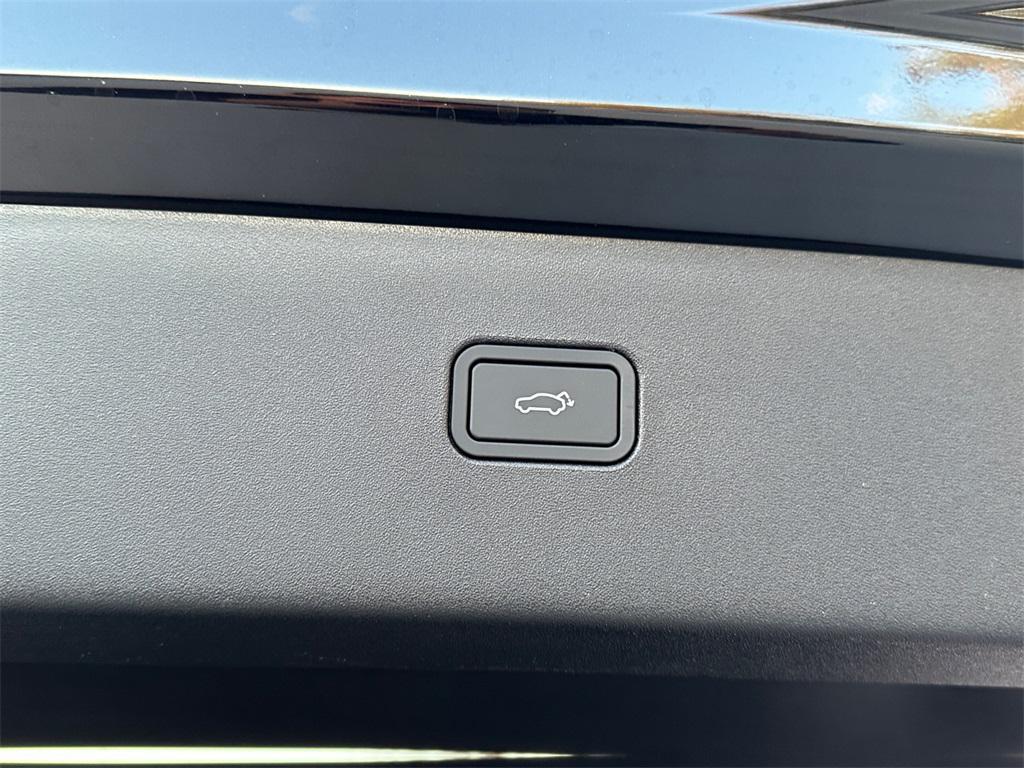 new 2026 Volvo EX30 car, priced at $45,745