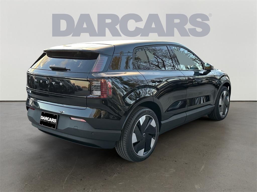 new 2026 Volvo EX30 car, priced at $45,745
