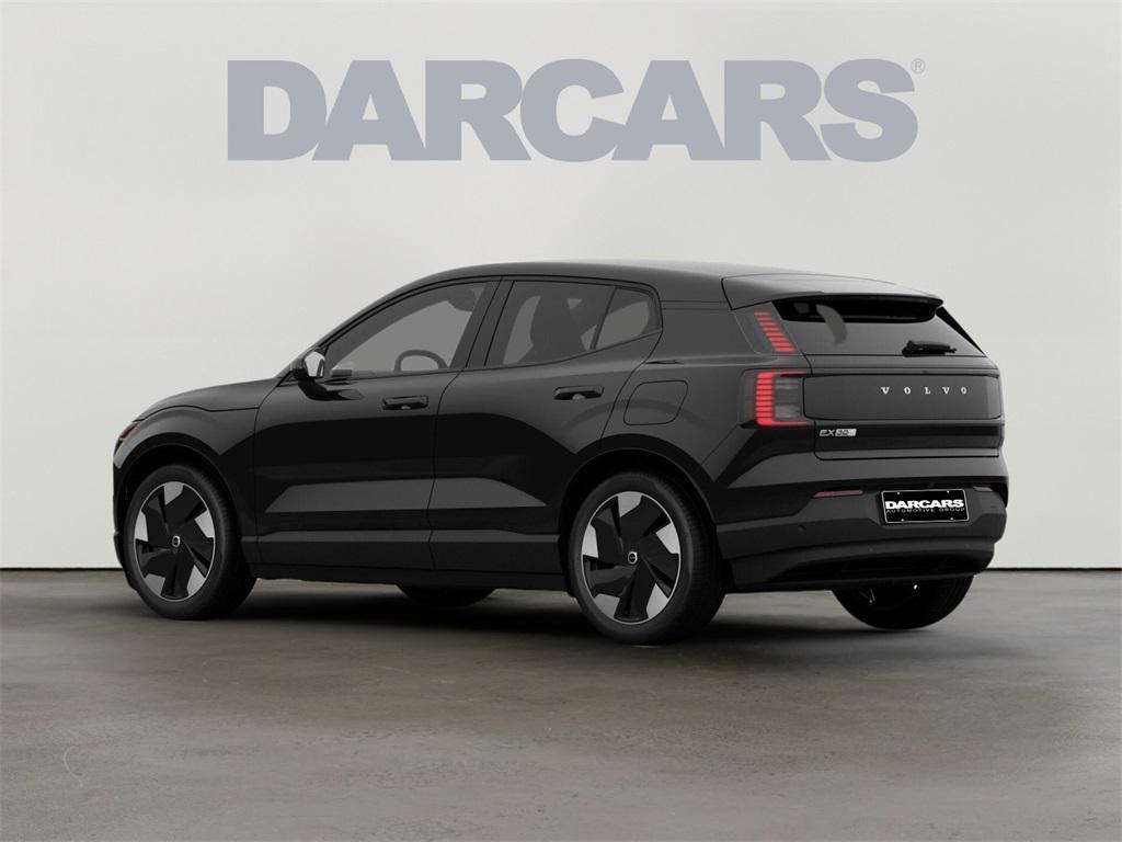 new 2026 Volvo EX30 car, priced at $46,745
