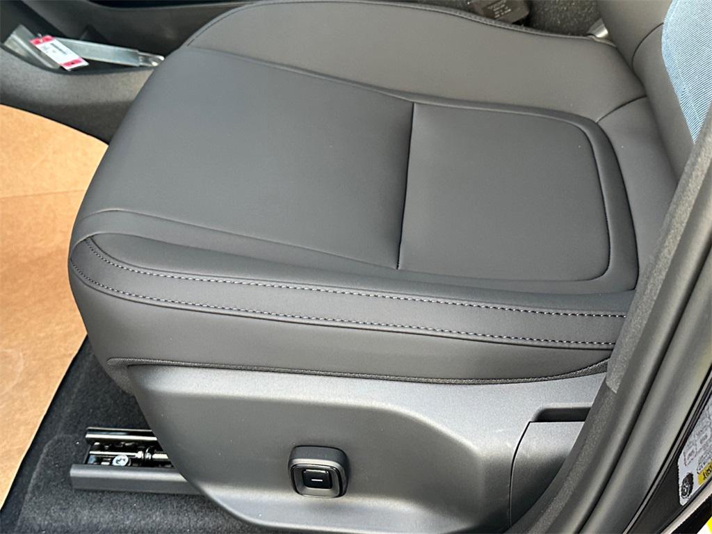 new 2026 Volvo EX30 car, priced at $45,745