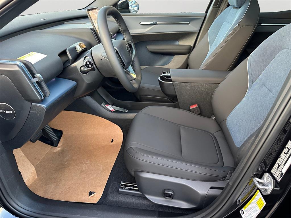 new 2026 Volvo EX30 car, priced at $45,745