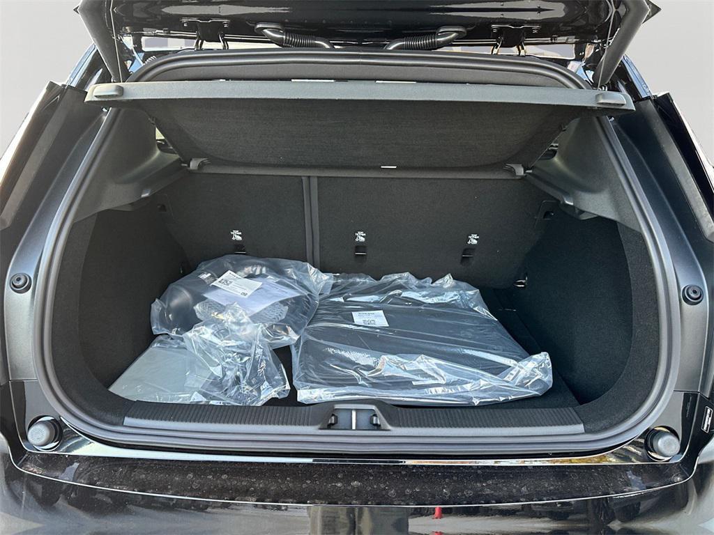 new 2026 Volvo EX30 car, priced at $45,745