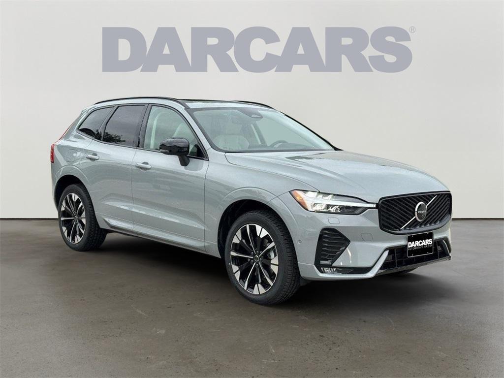 new 2026 Volvo XC60 car, priced at $60,135
