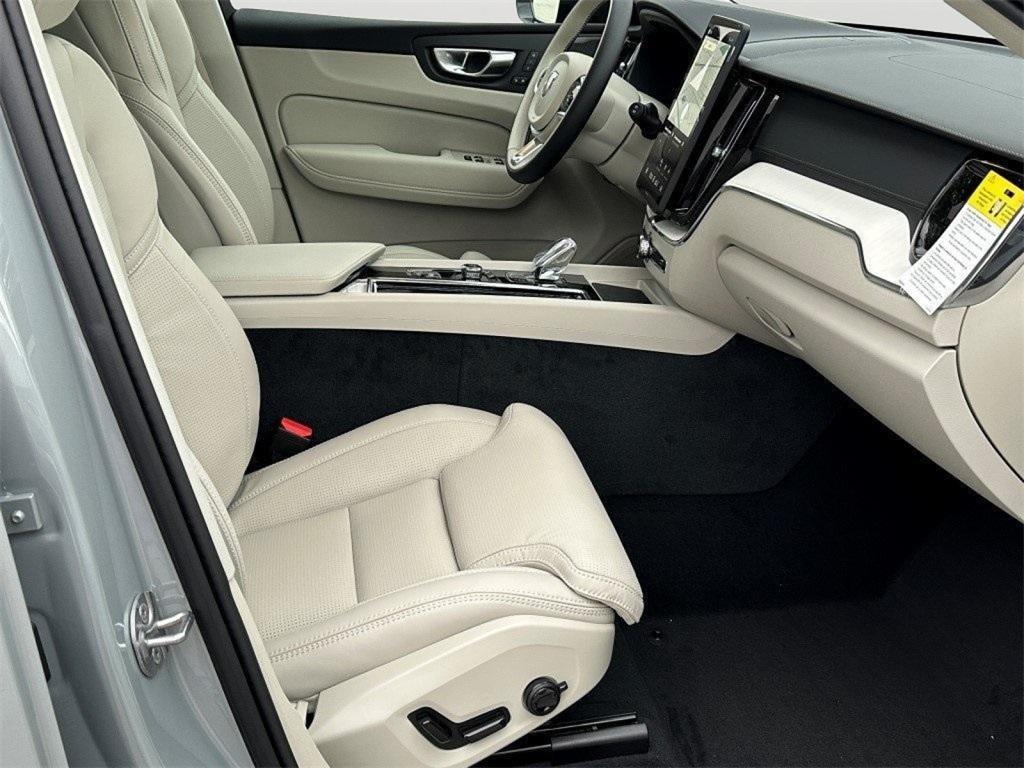 new 2026 Volvo XC60 car, priced at $60,135