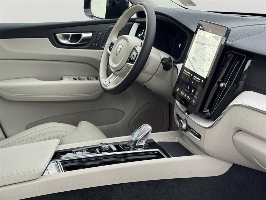 new 2026 Volvo XC60 car, priced at $60,135