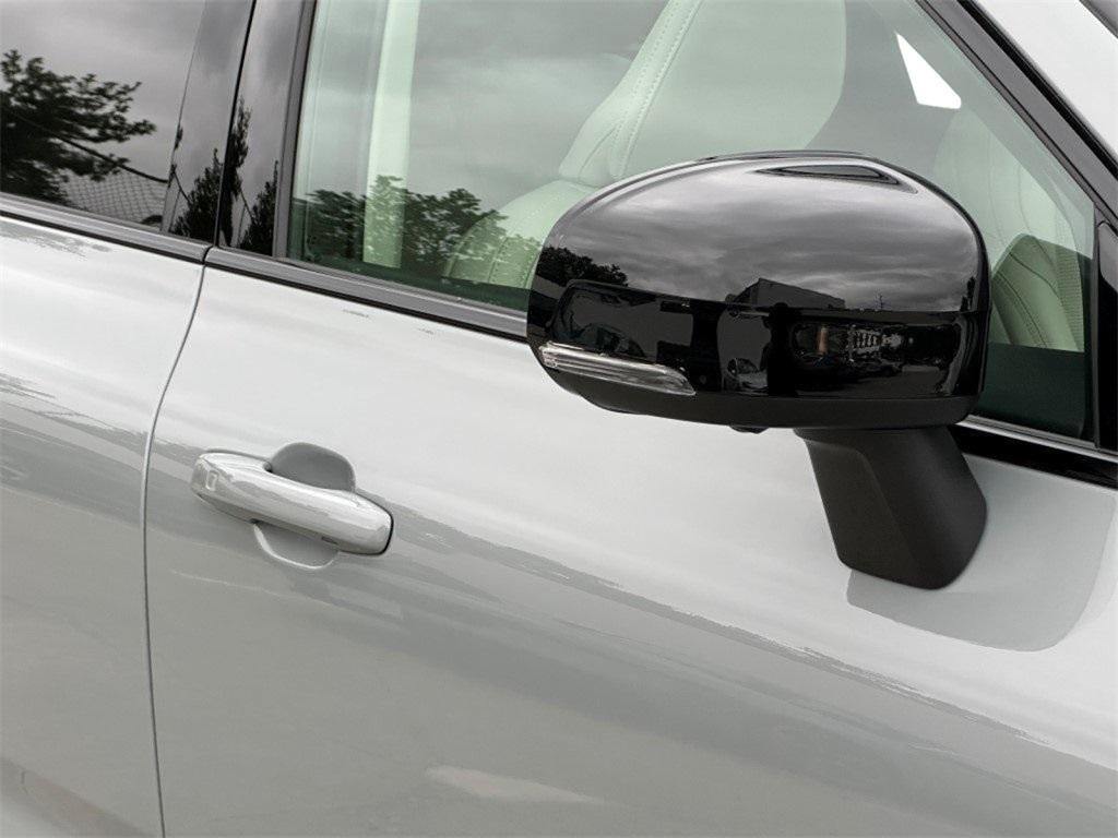 new 2026 Volvo XC60 car, priced at $60,135