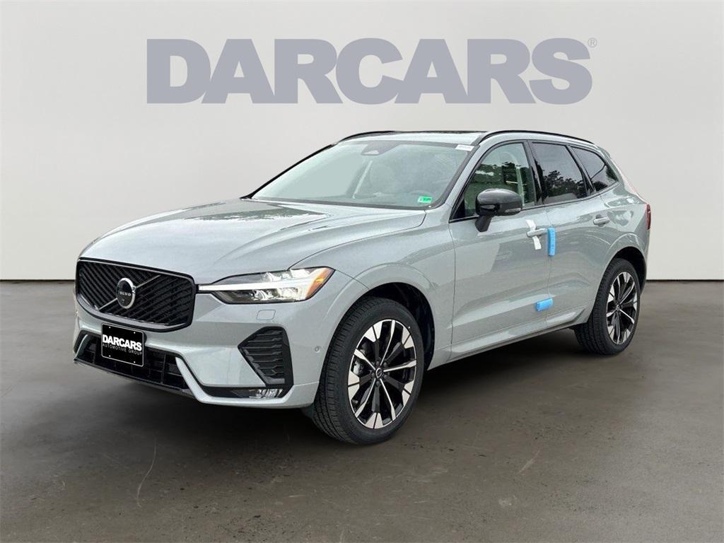 new 2026 Volvo XC60 car, priced at $60,135