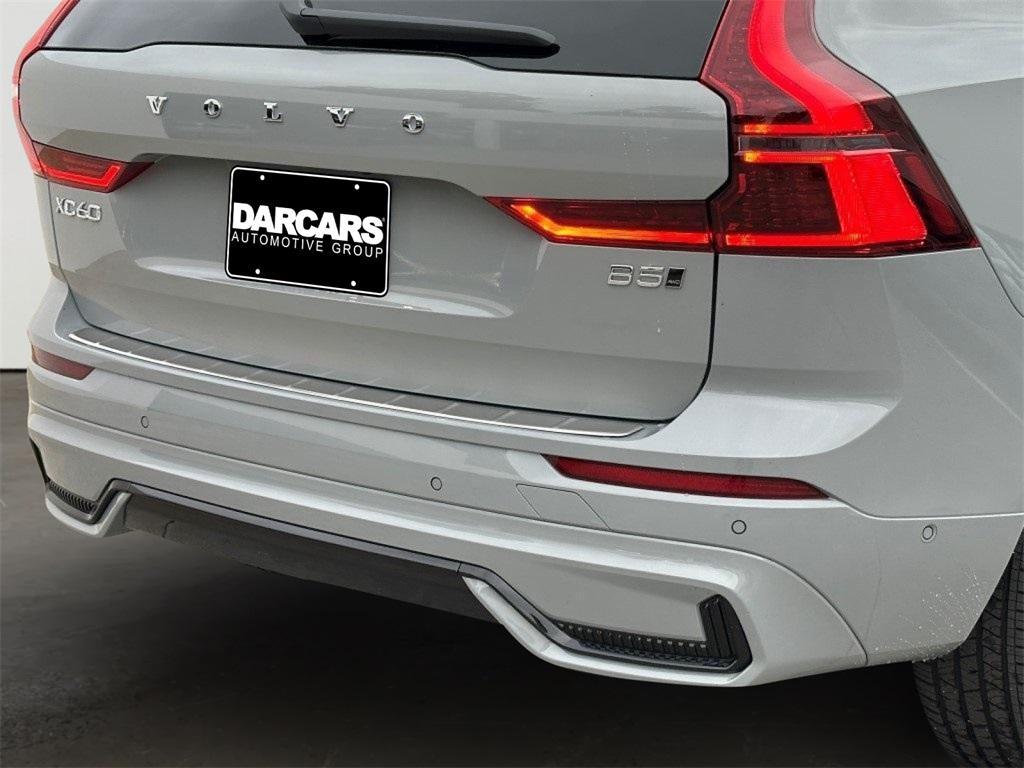 new 2026 Volvo XC60 car, priced at $60,135