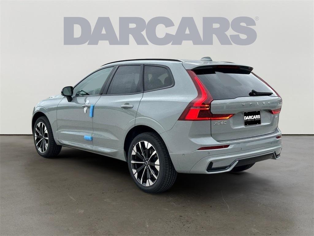 new 2026 Volvo XC60 car, priced at $60,135