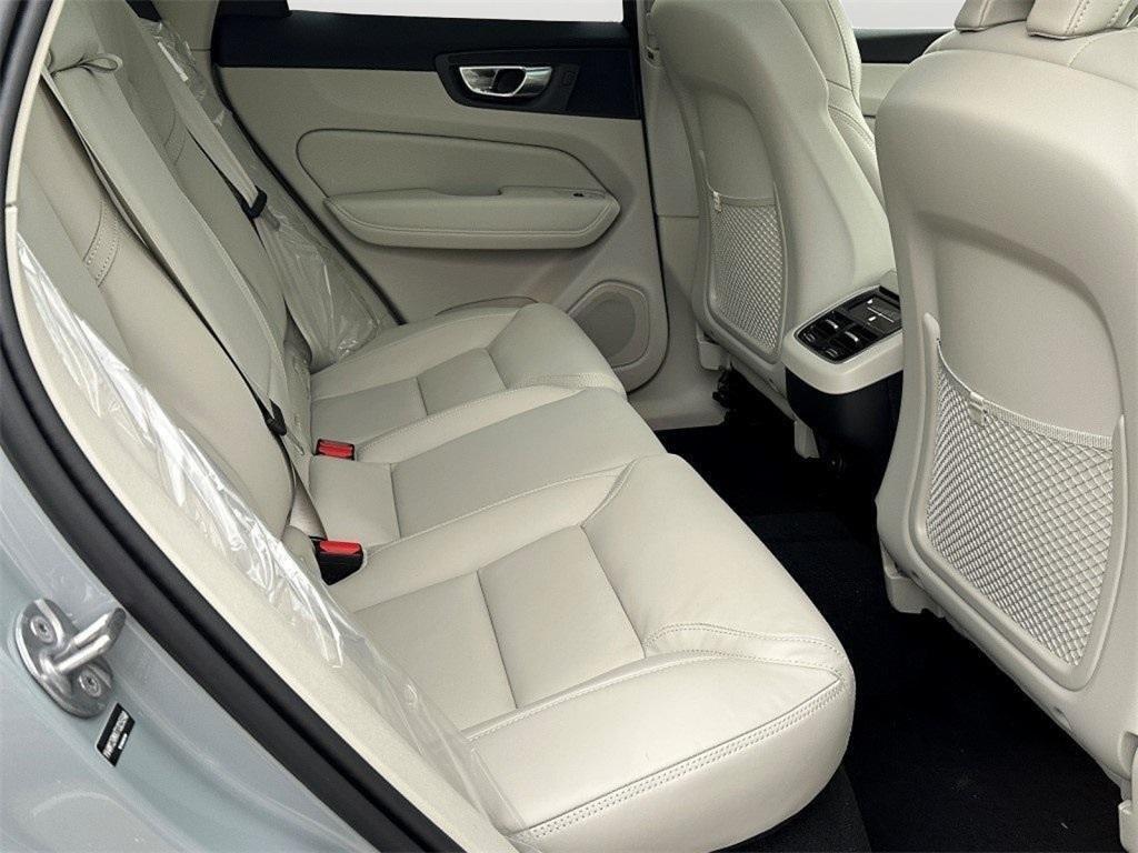 new 2026 Volvo XC60 car, priced at $60,135