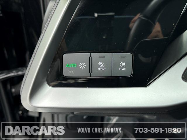 used 2024 Audi A3 car, priced at $27,060