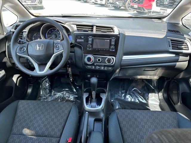 used 2015 Honda Fit car, priced at $12,403