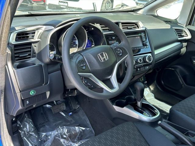 used 2015 Honda Fit car, priced at $12,738