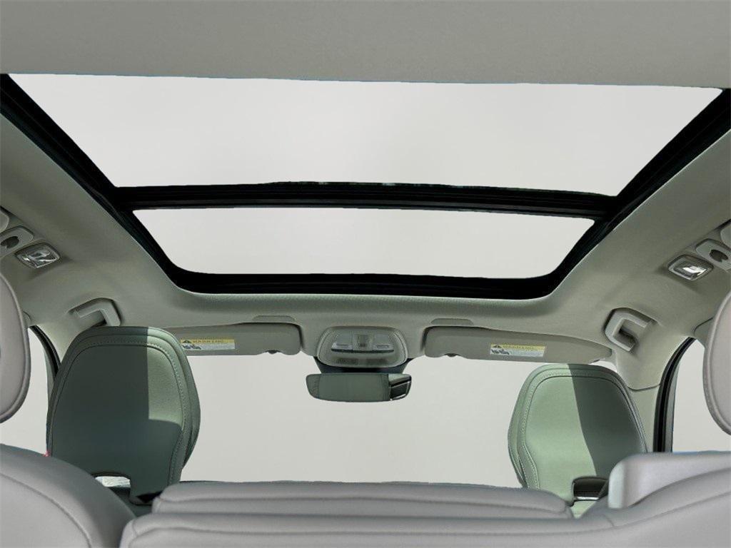 new 2026 Volvo XC60 car, priced at $60,935