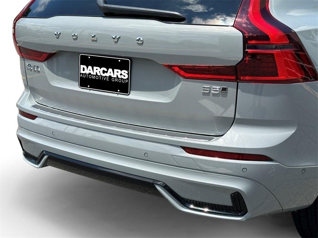 new 2026 Volvo XC60 car, priced at $60,935