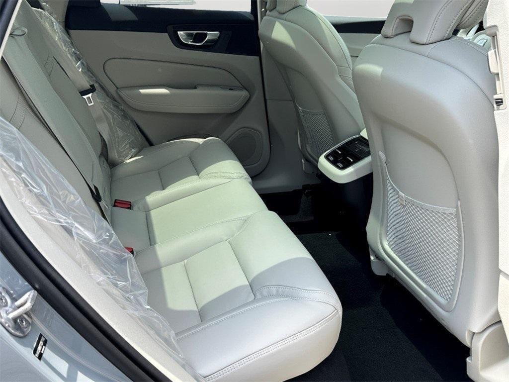 new 2026 Volvo XC60 car, priced at $60,935