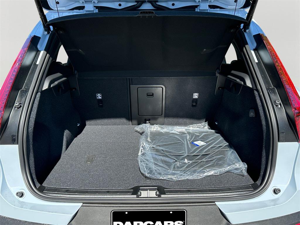new 2026 Volvo XC40 car, priced at $49,595
