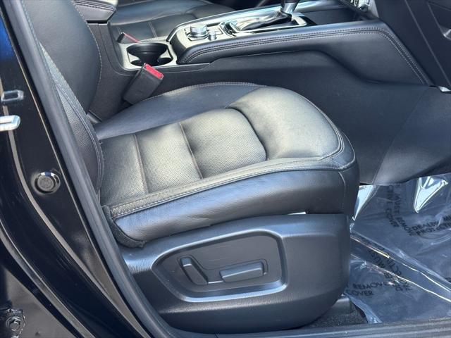 used 2023 Mazda CX-5 car, priced at $25,900