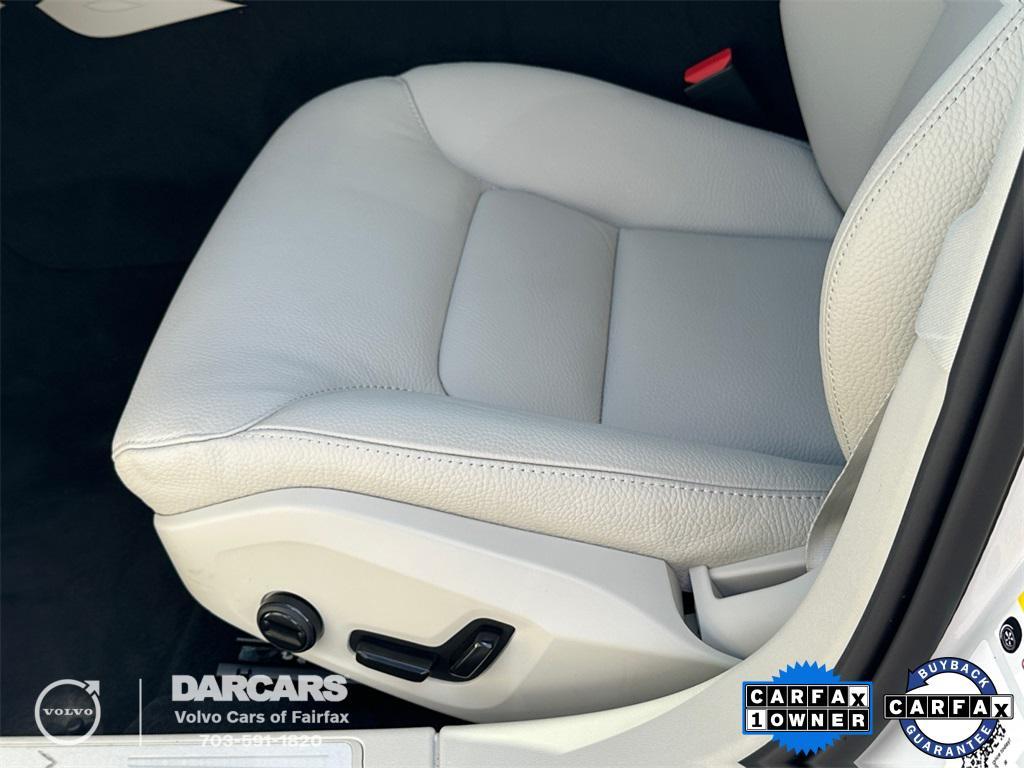 used 2024 Volvo V60 Cross Country car, priced at $43,320