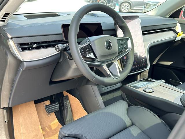 new 2025 Volvo EX90 car, priced at $86,450