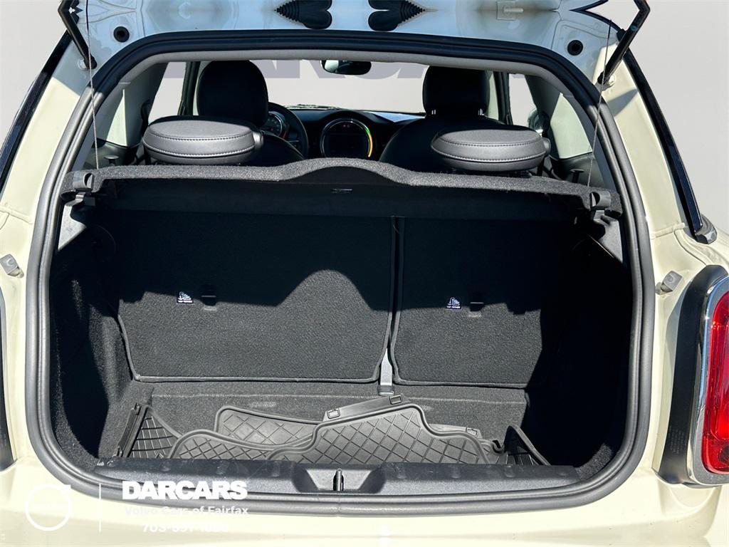 used 2020 MINI Hardtop car, priced at $16,777