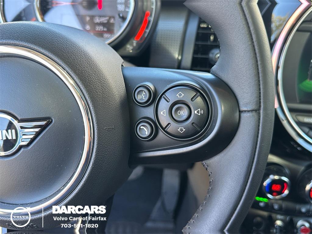 used 2020 MINI Hardtop car, priced at $16,777