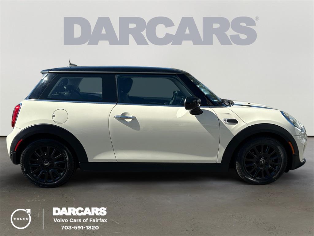 used 2020 MINI Hardtop car, priced at $16,777