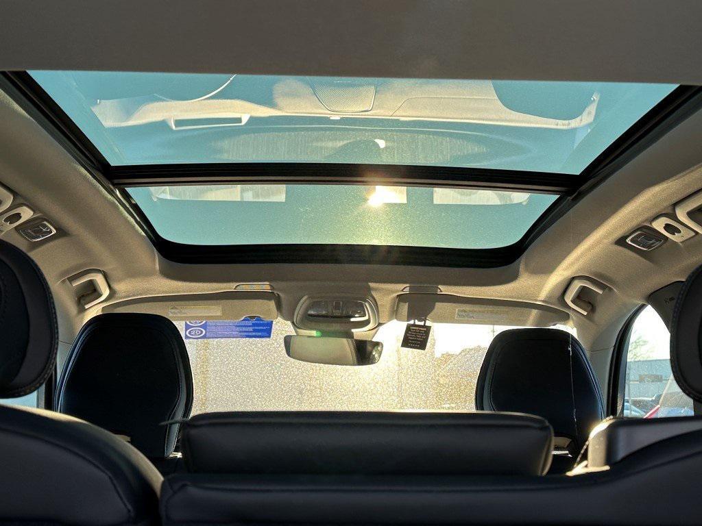 new 2025 Volvo XC60 Plug-In Hybrid car, priced at $70,510