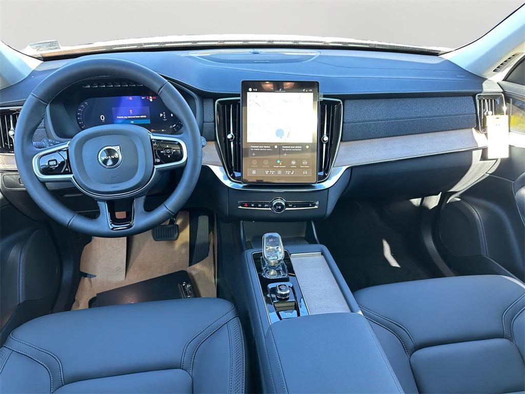 new 2026 Volvo XC90 car, priced at $68,825