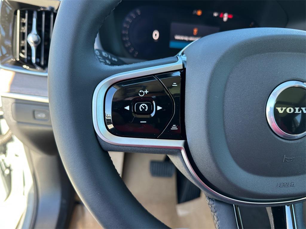 new 2026 Volvo XC90 car, priced at $68,825