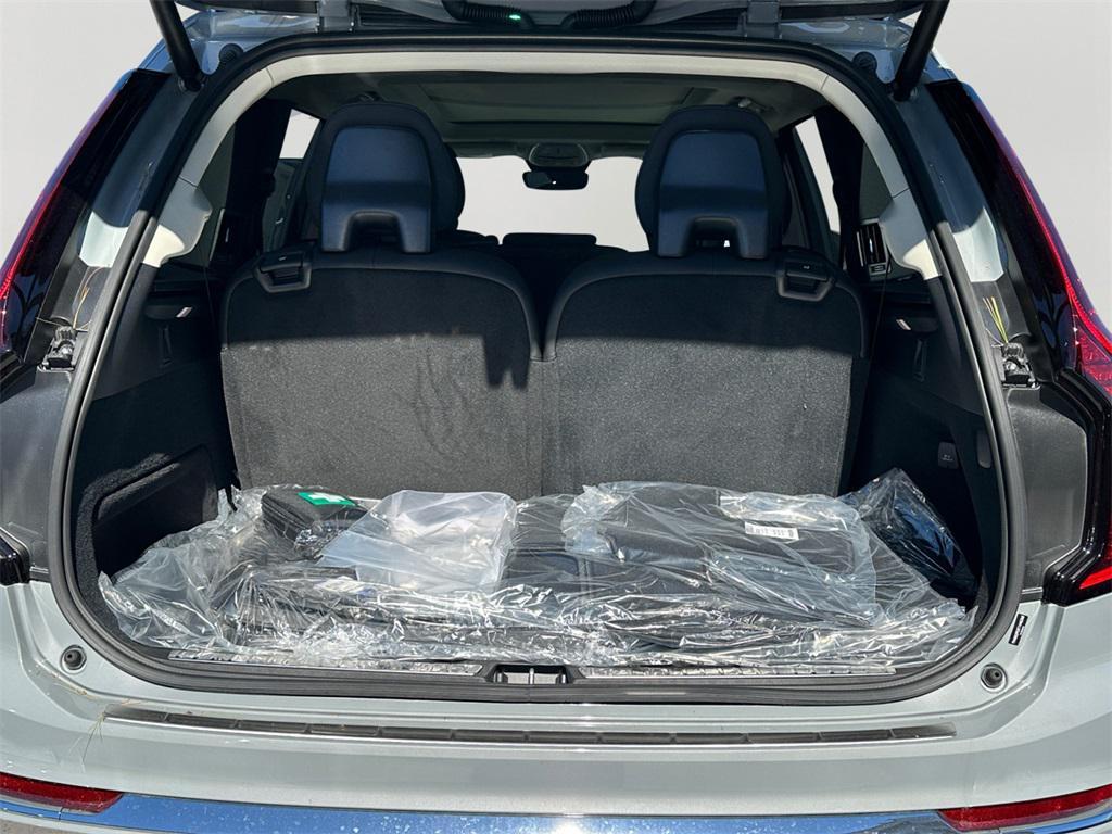 new 2026 Volvo XC90 car, priced at $68,825