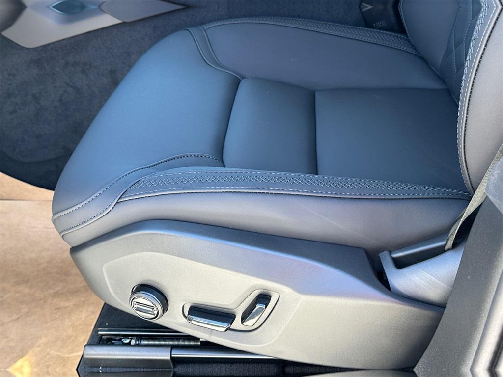 new 2026 Volvo XC90 car, priced at $68,825