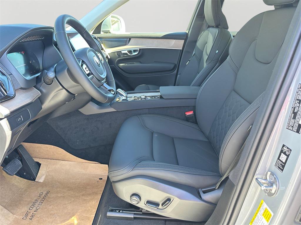 new 2026 Volvo XC90 car, priced at $68,825