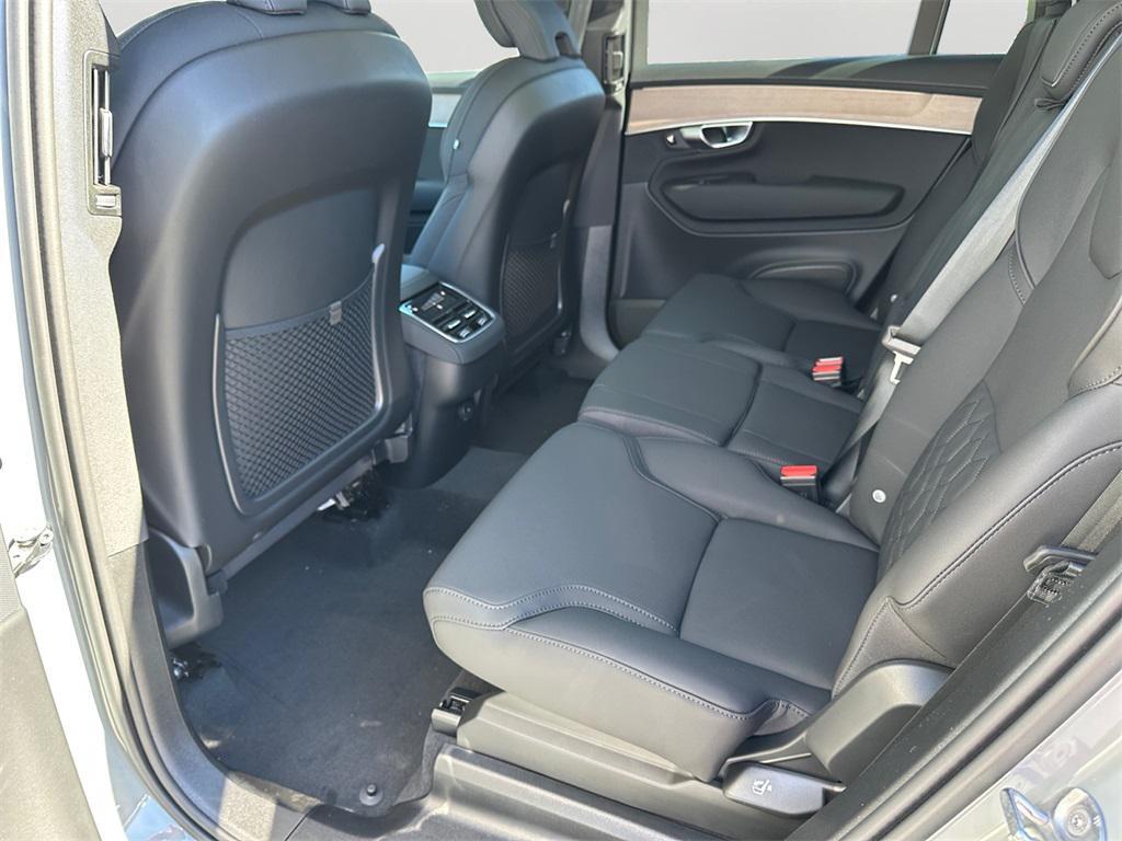new 2026 Volvo XC90 car, priced at $68,825