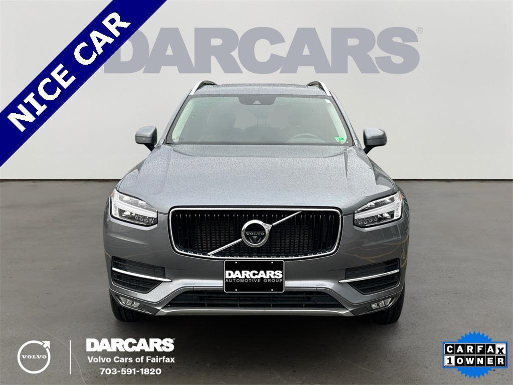 used 2018 Volvo XC90 car, priced at $18,990