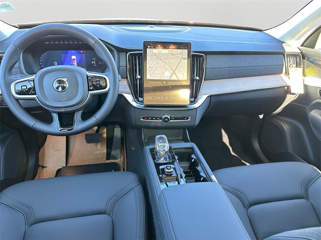 new 2026 Volvo XC90 Plug-In Hybrid car, priced at $78,445