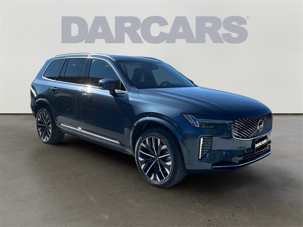 new 2026 Volvo XC90 Plug-In Hybrid car, priced at $78,445