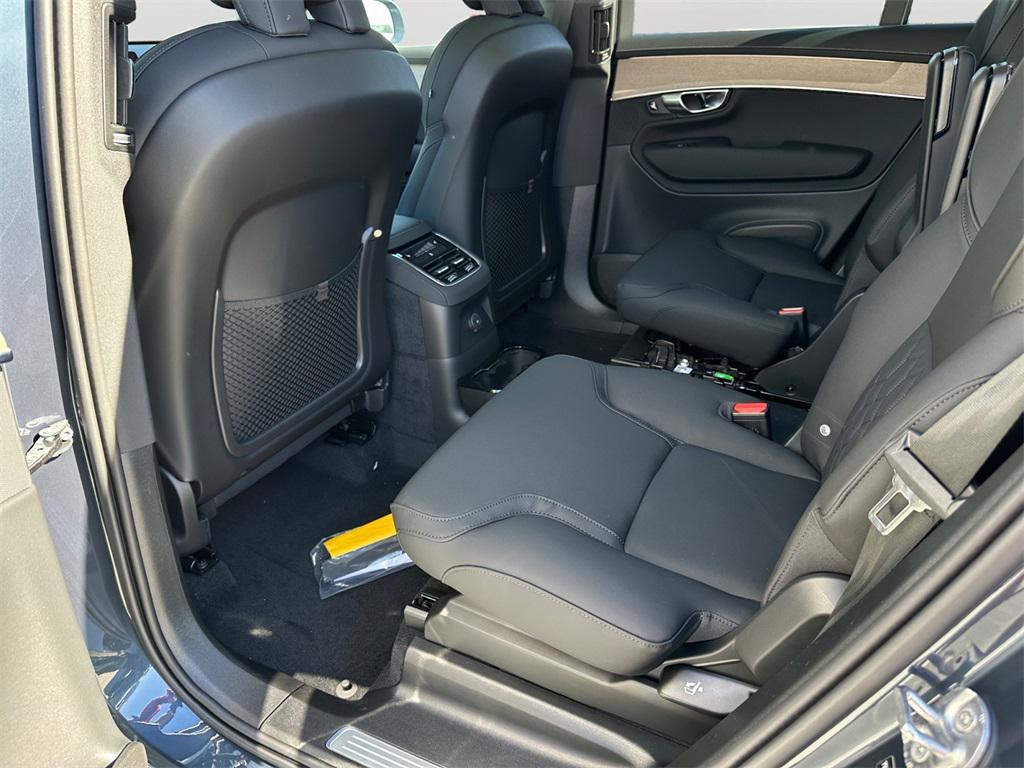 new 2026 Volvo XC90 Plug-In Hybrid car, priced at $78,445