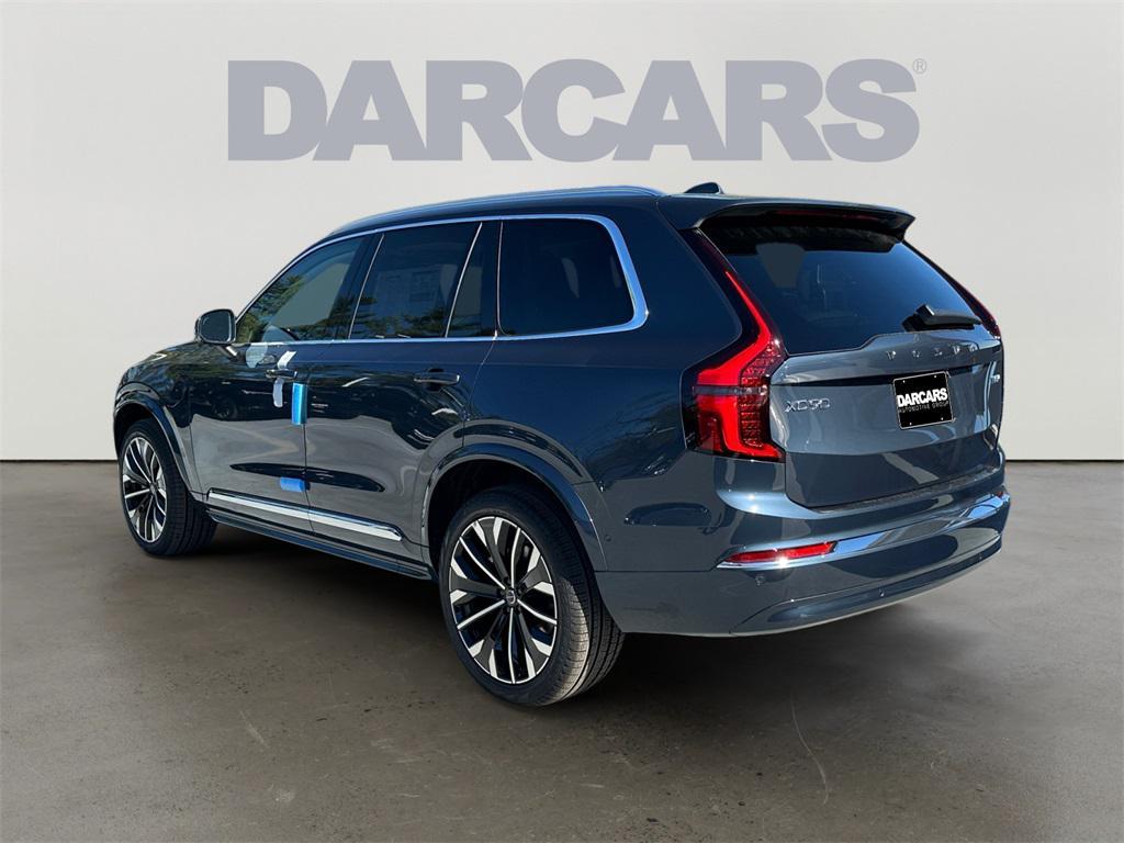 new 2026 Volvo XC90 Plug-In Hybrid car, priced at $78,445