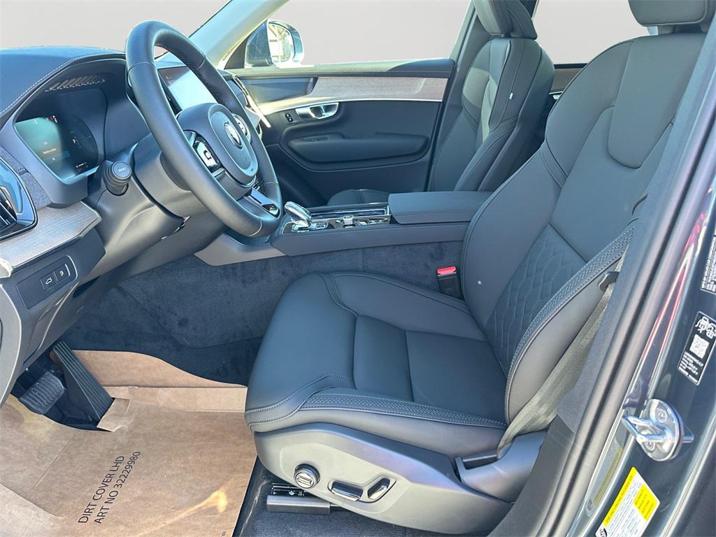 new 2026 Volvo XC90 Plug-In Hybrid car, priced at $78,445