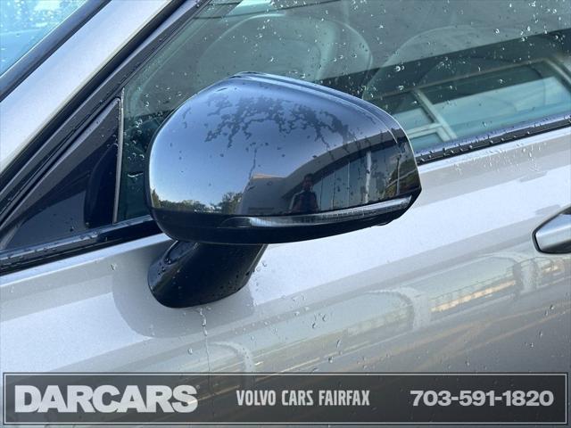 used 2019 Volvo S60 car, priced at $22,400