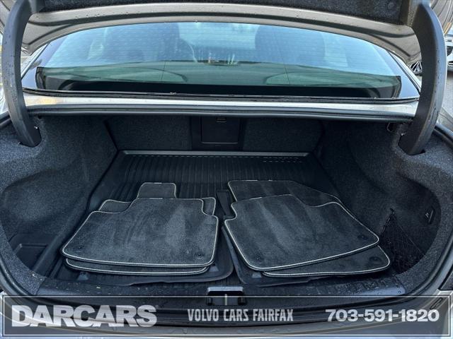 used 2019 Volvo S60 car, priced at $22,400