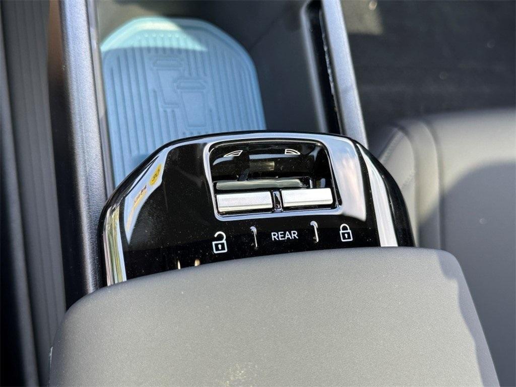 new 2025 Volvo EX30 car, priced at $46,695