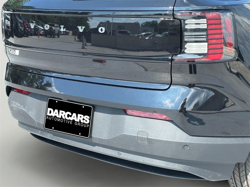 new 2025 Volvo EX30 car, priced at $46,695