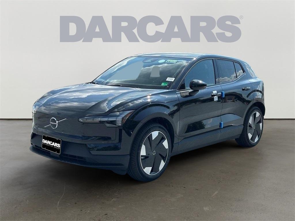 new 2025 Volvo EX30 car, priced at $46,695