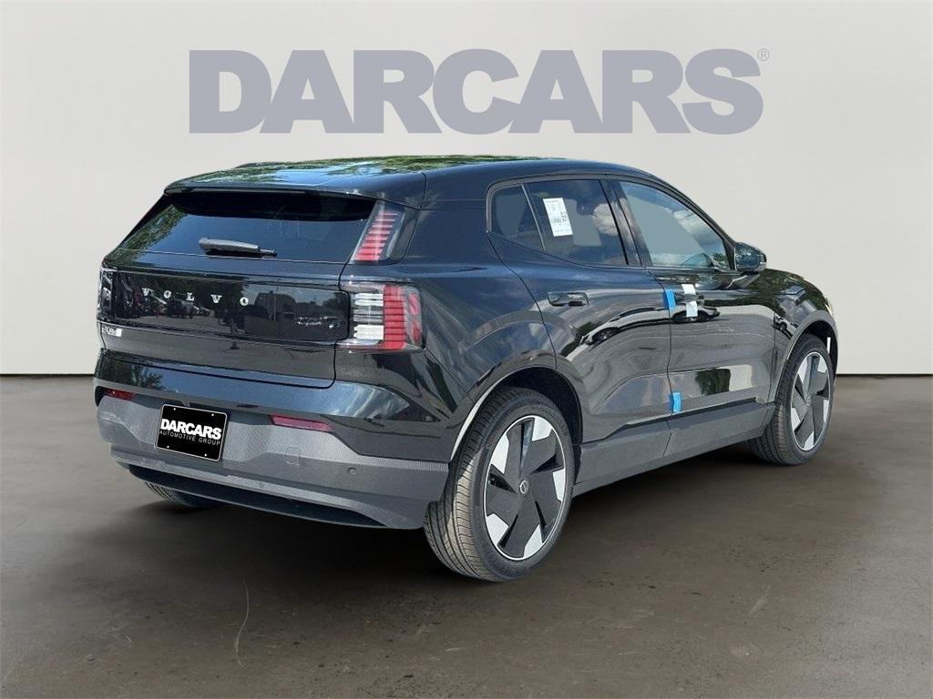 new 2025 Volvo EX30 car, priced at $46,695