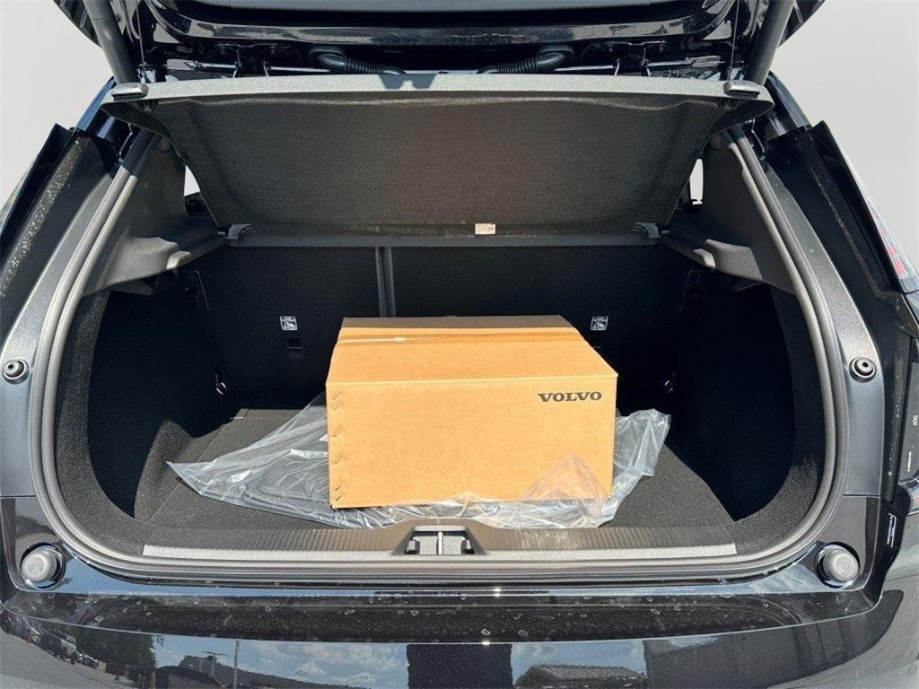 new 2025 Volvo EX30 car, priced at $46,695