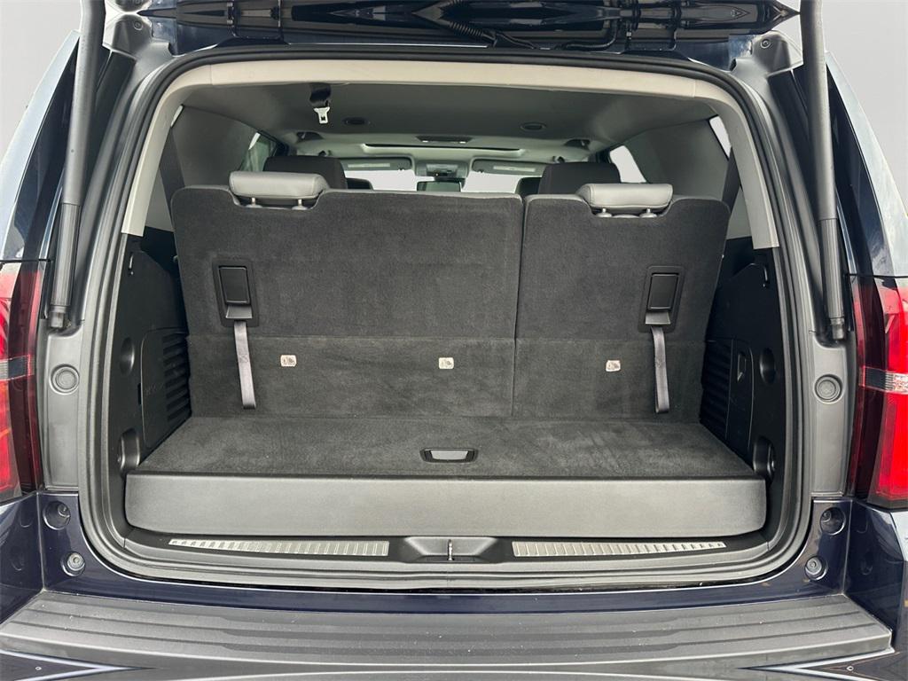 used 2020 Chevrolet Tahoe car, priced at $24,494